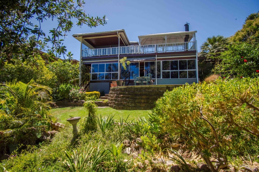 4 Bedroom Property for Sale in Heldervue Western Cape